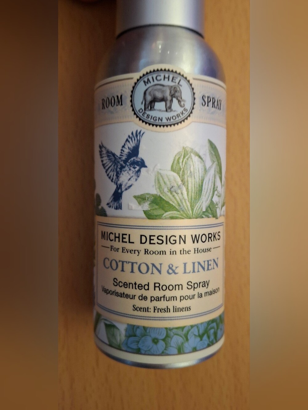 Michel Design Works Assorted Scented Room Sprays 3.4 fl oz / 100 mL